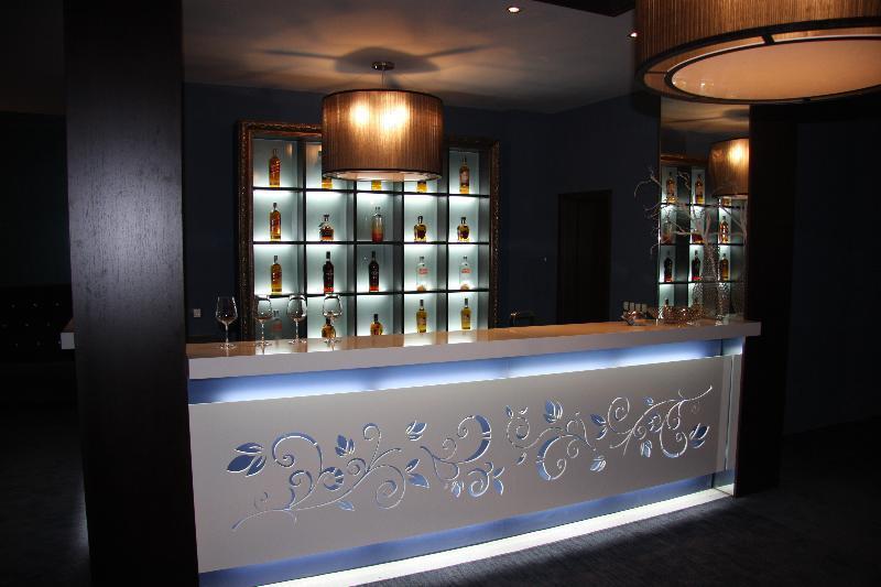 Ores Boutique Hotel Bansko Luaran gambar