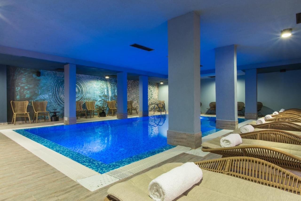 Ores Boutique Hotel Bansko Luaran gambar
