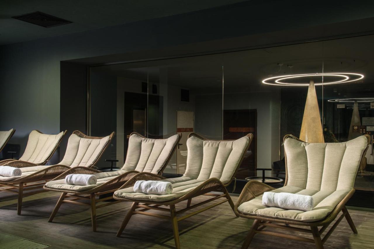 Ores Boutique Hotel Bansko Luaran gambar