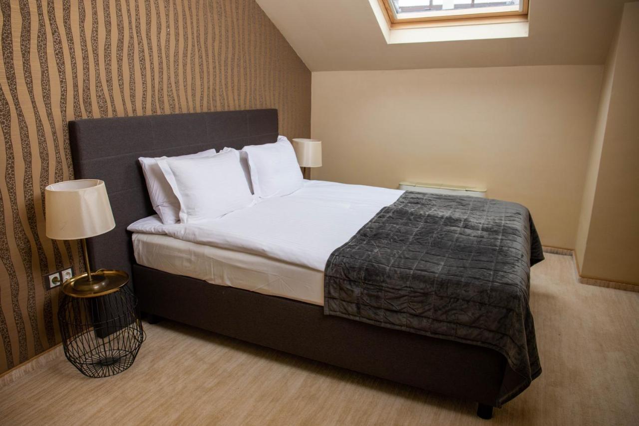Ores Boutique Hotel Bansko Luaran gambar