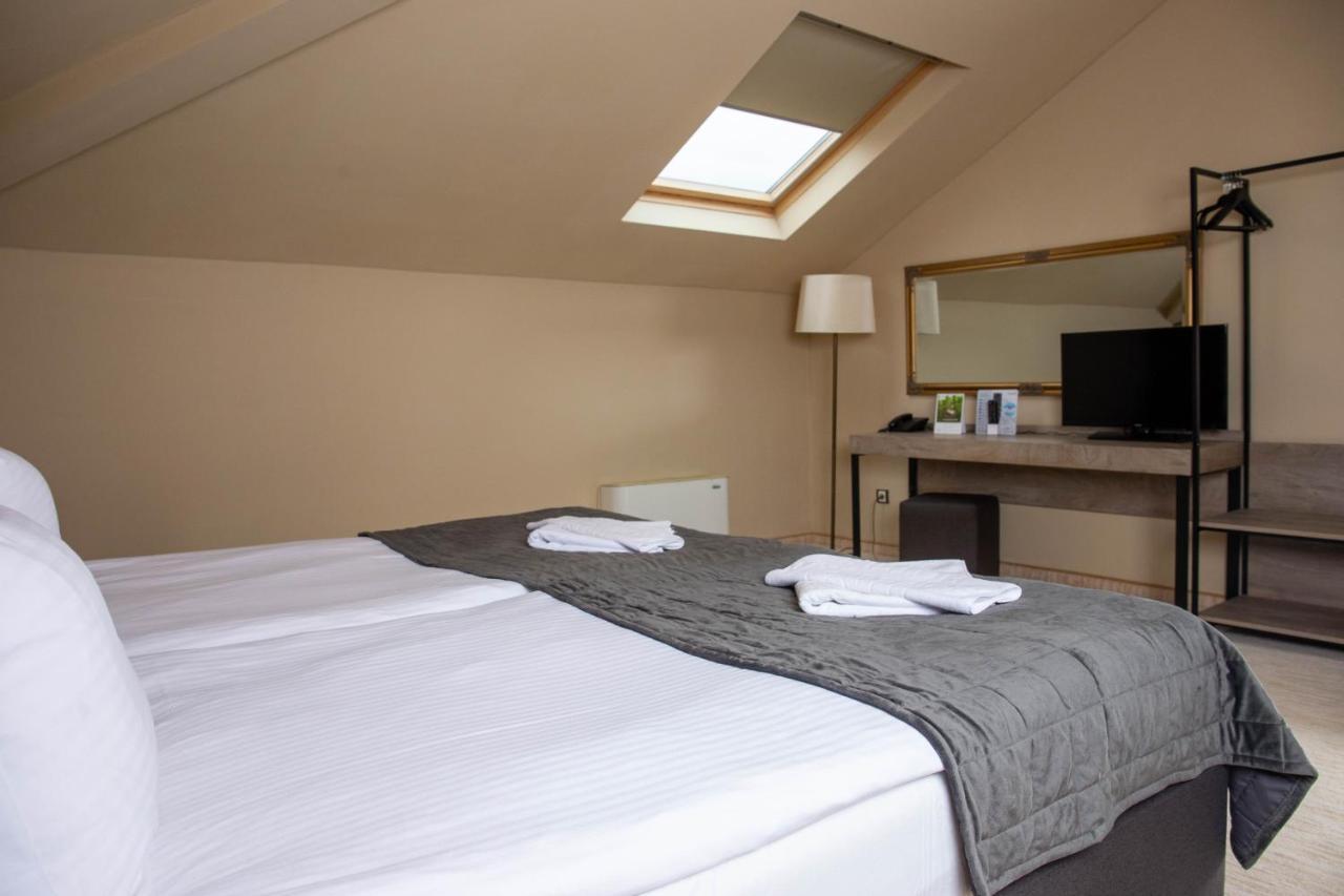 Ores Boutique Hotel Bansko Luaran gambar