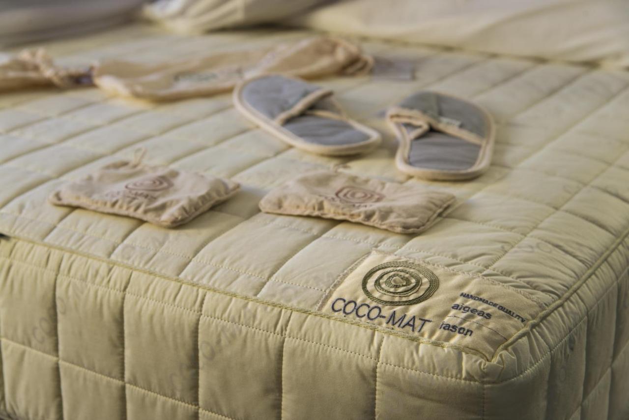 Ores Boutique Hotel Bansko Luaran gambar