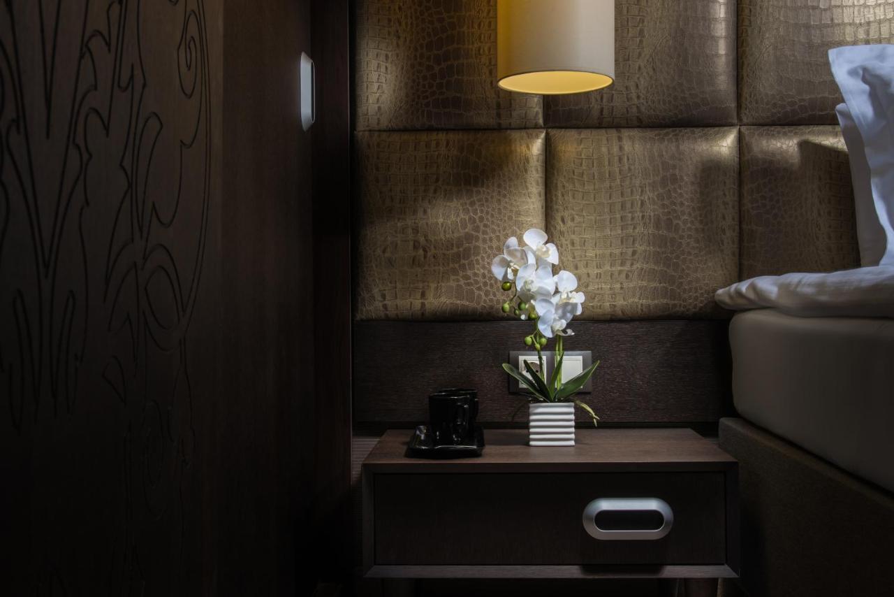Ores Boutique Hotel Bansko Luaran gambar