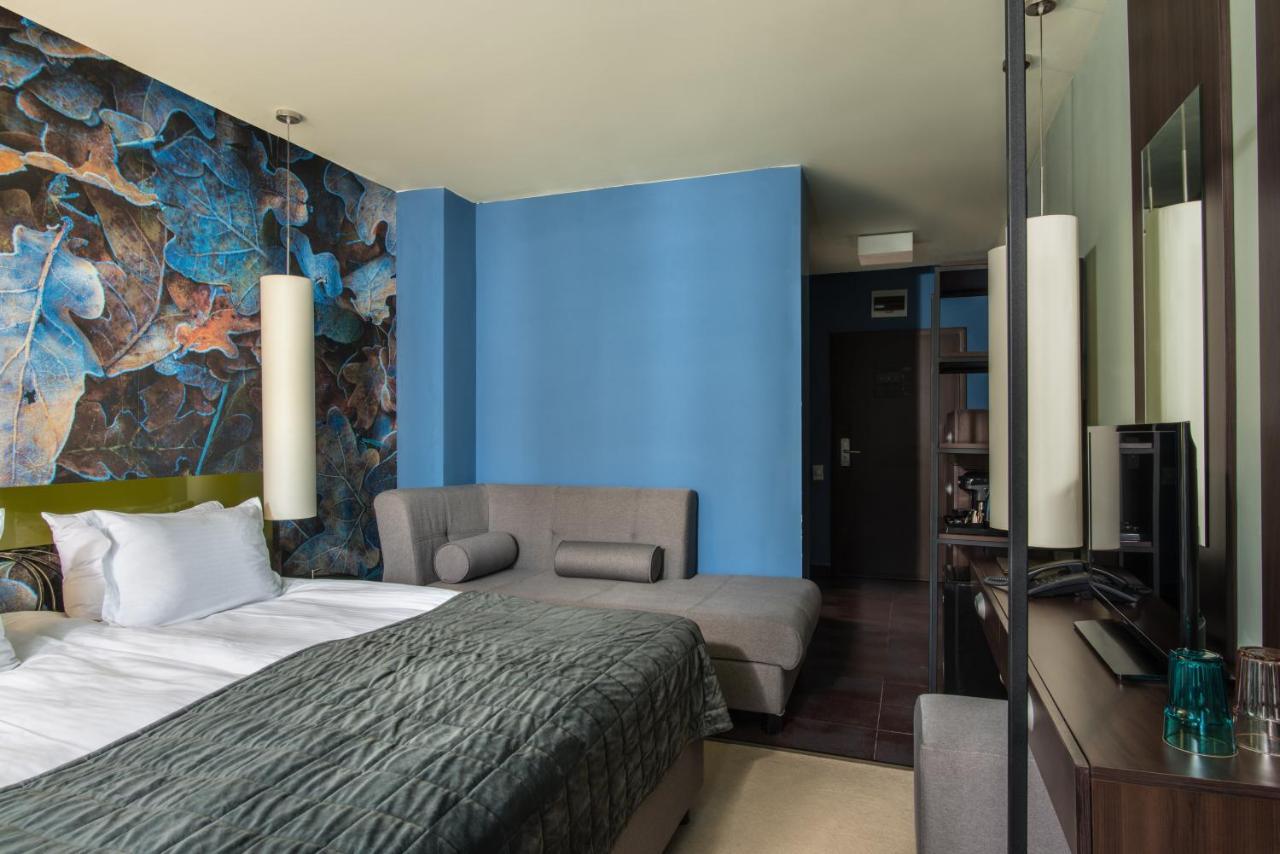 Ores Boutique Hotel Bansko Luaran gambar