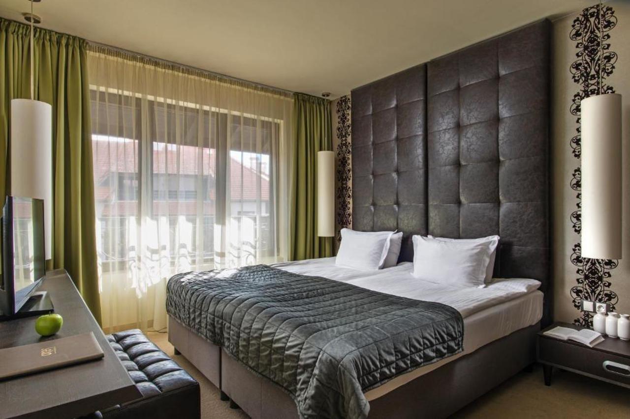 Ores Boutique Hotel Bansko Luaran gambar