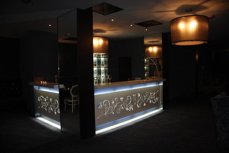 Ores Boutique Hotel Bansko Luaran gambar